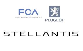 Download any file format of fca's logos. Fiat Chrysler And Peugeot Sa Unveil Their New Brand Stellantis Logo Granthshala