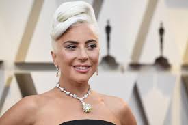 Lady Gaga To Star In Ridley Scotts New Gucci Murder Film