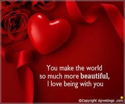 Scratching your head about how to start making an id card? Love Messages Dgreetings