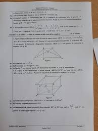 Programa evaluarea nationala 2015 limba si literatura romana. Barem Matematica Evaluare Nationala 2019 Cum Se Rezolva Subiectele La Matematica Foto Stirileprotv Ro