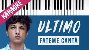 News, email and search are just the beginning. Irama Poi Poi Poi Piano Karaoke Con Testo Youtube