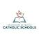 Archdiocese of Seattle CATHOLIC SCHOOLS logo