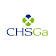 CHSGa logo