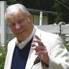 John Rodda Obituary (1922