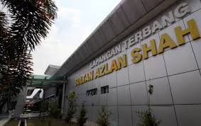 Bir ana yoldur sultan azlan shah havaalanı itibaren jalan gopeng (federal yol 1).1 federal route 137'nin kilometre sıfır noktası, jalan gopeng, malezya yarımadası'nın merkezindeki ana ana yol olan federal route 1 ile. More Flights For Ipoh S Sultan Azlan Shah Airport The Star