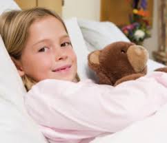 Die ersten 10 Jahre.