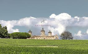 Maybe you would like to learn more about one of these? Cos D Estournel Classified Growth Of Saint Estephe Divine And Captivating Wines