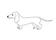 Maybe you would like to learn more about one of these? Malvorlagen Hunde