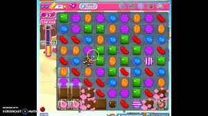 Candy Crush Saga Level 1334 Help Solutions And More Gogamerez