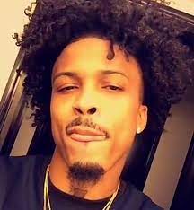 Pin By Ceola Johnson On August Alsina August Alsina Hair Haircuts For Men August Alsina
