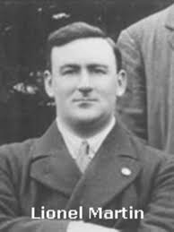 Aston Martin Time Line