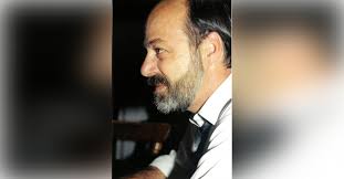 Obituary information for James Barry Hansen