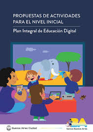 Ejemplo de un proyecto que juega juegos con objetos. Calameo Propuestas De Actividades Para Nivel Inicial Con Dispositivos Moviles
