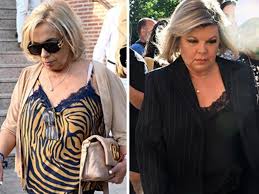 Shock en Tardear: se destapa un desagradable suceso entre Tarelu Campos y su hija Alejandra Rubio cuando era pequeña