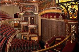 Richard Rodgers Theatre Seating Chart Hamilton Tickpick Broadway Theatre New York Broadway Broadway History