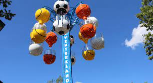 Adventureland Opens For The 2021 Season Long Island Media Group