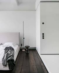 Download now kumpulan gambar rumah vektor hitam putih terbaru desain interior. Inspirasi Konsep Monokrom Untuk Rumah Minimalis Popmama Com