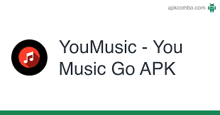 It lets you enjoy all the content from the world's largest online video hosting website, in an app that's specifically focused on music. Youmusic You Music Go Apk 1 4 1 Android App Download