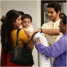 The film has created the right buzz and the audience is looking forward to the film. Janhvi Kapoor Celebrates 1 Year Of Dhadak And Thanks Karan Johar Shashank Khaitan Ishaan Khatter Pinkvilla