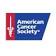American Cancer Society logo