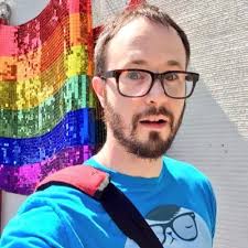 Interview with Matt Baume