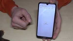 Huawei Y6 2019 How To Transfer Data From Internal Storage To Micro Sd Card Also For Y7 2019 Youtube