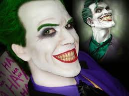 Maquillaje De Halloween Para Hombre Ideas Terrorificas Para El Halloween Make Up Ideen Halloween Makeup Und Manner Make Up