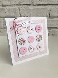 Easy to use and you can change the message any time you want. 350 Birthday Cards Buttons Ideas Birthday Cards Cards Cards Handmade