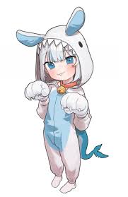 Gawr Guro porn  смешные картинки и другие приколы: комиксы, гиф анимация,  видео, лучший интеллектуальный юмор.