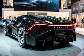Se trata del c5 blast ultimate, creado por el fabricante y desarrollador canadiense de vehículos eléctricos ligeros. Conoce Los Coches Mas Caros Del Mundo 2019 Top 10
