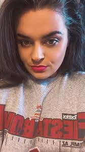 Courtney Hammack's Instagram, Twitter & Facebook