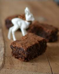 Life On Fernlane Schokoladig Saftig Brownies Ohne Mehl Life On Fernlane