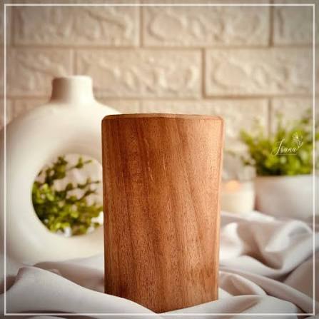 Neem Wood Glass at ₹ 470/piece | Jaipur | ID: 2855765210033