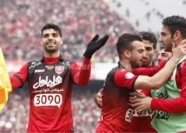 اخبار پرسپولیس
