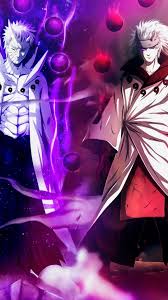 Discover (and save!) your own pins on pinterest More Wallpaper Naruto Vs Obito For Iphone Lockscreen