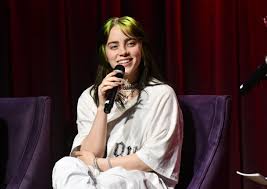 Stream tracks and playlists from billie eilish on your desktop or mobile device. Who Is Billie Eilish Meet The Grammy Nominated Pop Star