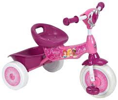 Disney Lights Sounds Pink Princess Tricycle Princess Light Tricycle Trike