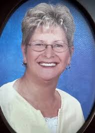 Obituary information for Gloria Cape Jacobs