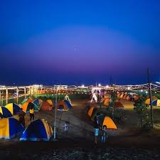 Revdanda beach is located at a distance ...