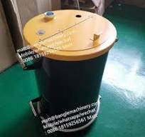 Wholesale Gema Powder Hopper Supplier,gema Powder Hopper Factory