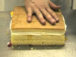 Biscuitbodem Maken Allerhande Youtube Kuchen Ideen Lebensmittel Essen