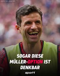 Das Ende für die Legende naht 🥲 ➡️ http://on.sport1.de/cMPs50VIpAm