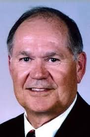 A BELOVED MEMBER OF THE ASD FAMILY HAS DIED: Dr. Claude Ware McAllister,  Jr.