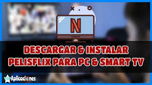 Enjoy over 1 million top android games with the best app player for pc. Descargar Pelisflix Para Pc Smart Tv Apk 2021