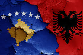 Shqipëria) is a small country in the balkans. Mini Schengen Risks Driving A Wedge Between Albania And Kosovo Emerging Europe