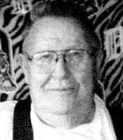 Stanley GUNTER Obituary (2011)