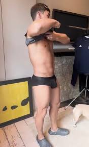 Daley's Explicit Gallery - Every Angle Revealed