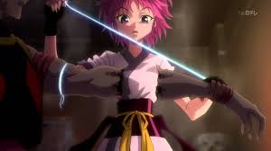 As soon as hotel rafflesia deprives him of his left eye, shoot attacks again, but this time killua manages to dodge, causing shoot to wonder if the previous hit was a fluke. How Hxh Characters Would Fare In A Deadly Battle If They Lose One Or Both Arms Otaku Fantasy Anime Otaku Gaming And Tech Blog