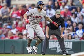 Red Sox run into outs on basepaths, waste opportunities against MLB’s top team