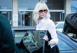 Review: Atomic Blonde - Baltimore Magazine